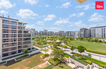 Apartment - 2 Bedrooms - 3 Bathrooms for sale in Mulberry 2 Building A2 - Mulberry 2 Block A - Mulberry 2 - Park Heights - Dubai Hills Estate - Dubai
