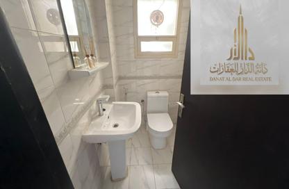 Apartment - 2 - 2 for rent in Abna Saqer Building - Al Hamidiya 1 - Al Hamidiya - Ajman Apartment - 2 - 2 for rent in Abna Saqer Building - Al Hamidiya 1 - Al Hamidiya - Ajman