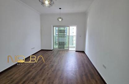 Apartment - Studio - 1 Bathroom for rent in Global Golf Residences 2 - Dubai Sports City - Dubai
