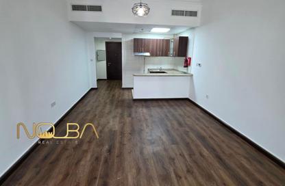 Apartment - Studio - 1 Bathroom for rent in Global Golf Residences 2 - Dubai Sports City - Dubai