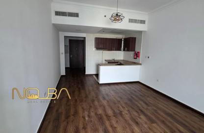 Apartment - Studio - 1 Bathroom for rent in Global Golf Residences 2 - Dubai Sports City - Dubai