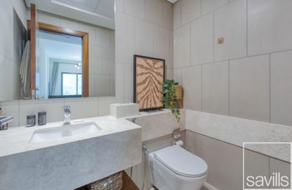 Apartment - 1 Bedroom - 2 Bathrooms for sale in Zazen Gardens - Al Furjan - Dubai