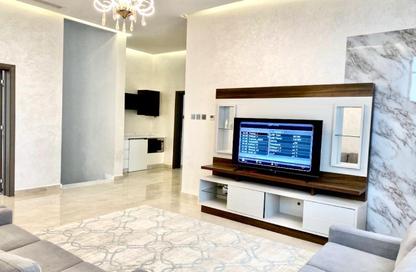 Villa - 4 Bedrooms - 6 Bathrooms for rent in Tilal City D - Tilal City - Sharjah
