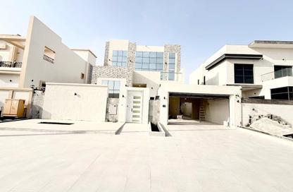 Villa - 4 Bedrooms - 6 Bathrooms for rent in Tilal City D - Tilal City - Sharjah