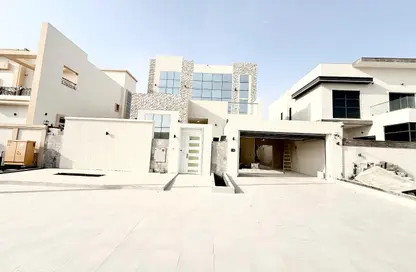 فيلا - 4 غرف نوم - 6 حمامات للايجار في D تلال سيتي - تلال سيتي - الشارقة