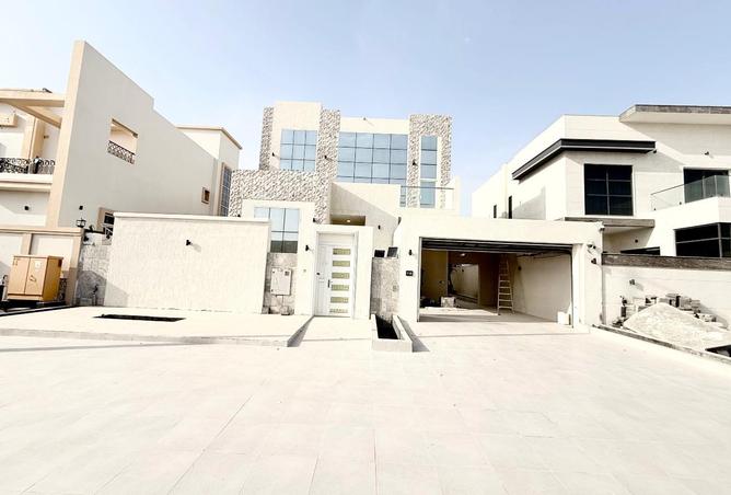 81132102 - الصورة الرئيسية للعقار