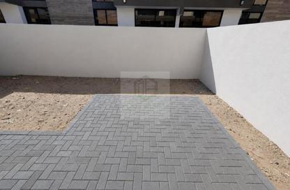 Townhouse - 4 - 5 for rent in Elie Saab Vie at the Fields - The Fields - District 11 - Mohammed Bin Rashid City - Dubai Townhouse - 4 - 5 for rent in Elie Saab Vie at the Fields - The Fields - District 11 - Mohammed Bin Rashid City - Dubai