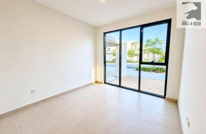 Townhouse - 4 - 4 for rent in Elora - The Valley - Dubai