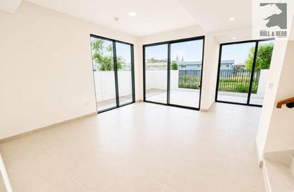 Townhouse - 4 - 4 for rent in Elora - The Valley - Dubai