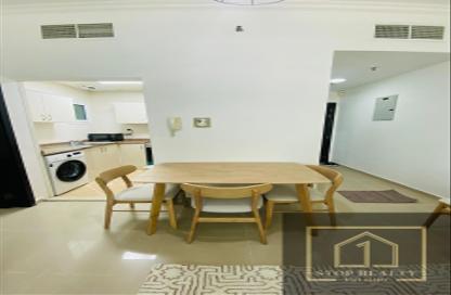Apartment - 1 Bedroom - 2 Bathrooms for rent in Lake City Tower - JLT Cluster D - Jumeirah Lake Towers - Dubai