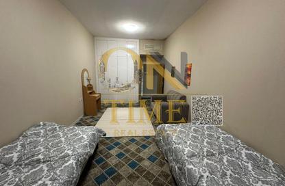 Compound - 2 Bedrooms - 2 Bathrooms for rent in Ajman One Tower 1 - Ajman One - Ajman Downtown - Ajman Compound - 2 Bedrooms - 2 Bathrooms for rent in Ajman One Tower 1 - Ajman One - Ajman Downtown - Ajman