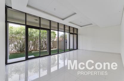 Townhouse - 3 Bedrooms - 5 Bathrooms for rent in Rockwood - Damac Hills - Dubai