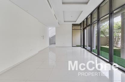 Townhouse - 3 Bedrooms - 5 Bathrooms for rent in Rockwood - Damac Hills - Dubai