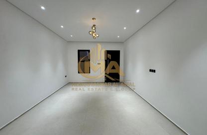 Villa - 4 - 6 for rent in Al Helio 2 - Al Helio - Ajman