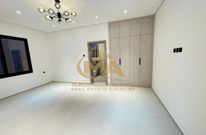 Villa - 4 - 6 for rent in Al Helio 2 - Al Helio - Ajman