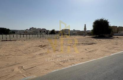 Land - Studio for sale in Al Mowaihat 2 - Al Mowaihat - Ajman