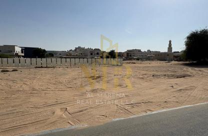 Land - Studio for sale in Al Mowaihat 2 - Al Mowaihat - Ajman