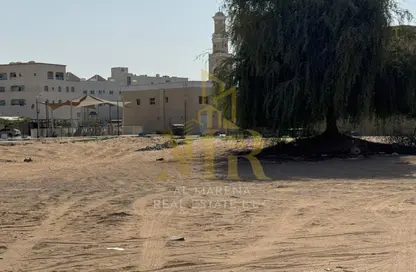 أرض - استوديو للبيع في 2 المويهات - المويهات - عجمان