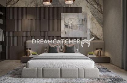 Apartment - Studio - 1 Bathroom for sale in Sierra by Iman - Motor City - Dubai