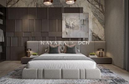 Apartment - Studio - 1 Bathroom for sale in Sierra by Iman - Motor City - Dubai