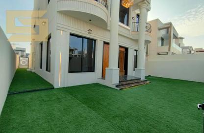Villa - 6 Bedrooms - 7+ Bathrooms for sale in Al Yasmeen 1 - Al Yasmeen - Ajman