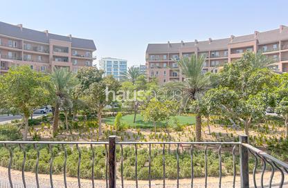 Apartment - 3 Bedrooms - 4 Bathrooms for rent in Dickens Circus 2 - Dickens Circus - Motor City - Dubai Apartment - 3 Bedrooms - 4 Bathrooms for rent in Dickens Circus 2 - Dickens Circus - Motor City - Dubai