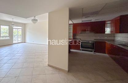 Apartment - 3 Bedrooms - 4 Bathrooms for rent in Dickens Circus 2 - Dickens Circus - Motor City - Dubai