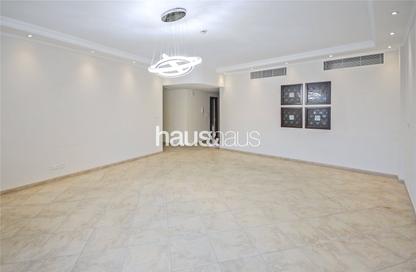 Apartment - 3 Bedrooms - 4 Bathrooms for rent in Dickens Circus 2 - Dickens Circus - Motor City - Dubai
