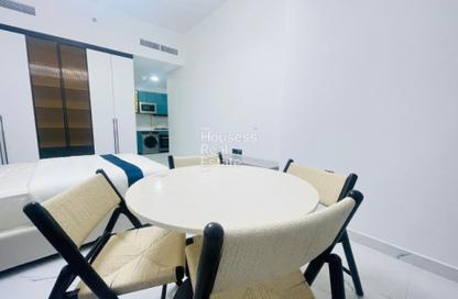 Apartment - Studio - 1 for sale in Opalz By Danube Tower 2 - Opalz by Danube - Dubai Science Park - Dubai