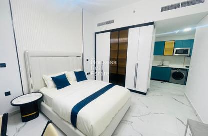 Apartment - Studio - 1 for sale in Opalz By Danube Tower 2 - Opalz by Danube - Dubai Science Park - Dubai