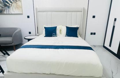 Apartment - Studio - 1 for sale in Opalz By Danube Tower 2 - Opalz by Danube - Dubai Science Park - Dubai