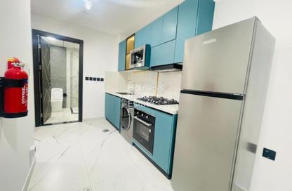 Apartment - Studio - 1 for sale in Opalz By Danube Tower 2 - Opalz by Danube - Dubai Science Park - Dubai