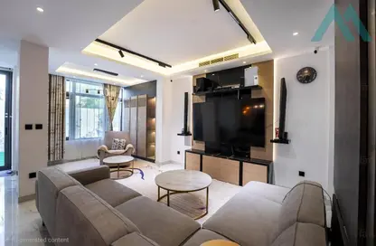 فيلا - 3 غرف نوم - 4 حمامات للايجار في ميرا اوازيس 3 - ميرا  اوازيس - ريم - دبي