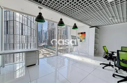 مكتب - استوديو - 1 حمام للايجار في ون باي امنيات - الخليج التجاري - دبي مكتب - استوديو - 1 حمام للايجار في ون باي امنيات - الخليج التجاري - دبي