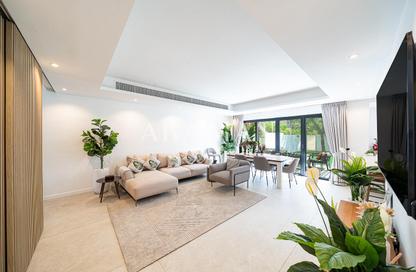 Villa - 3 Bedrooms - 3 Bathrooms for sale in Springs 9 - The Springs - Dubai