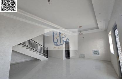 Villa - 4 - 6 for sale in Kabbali Hills - Al Helio 2 - Al Helio - Ajman