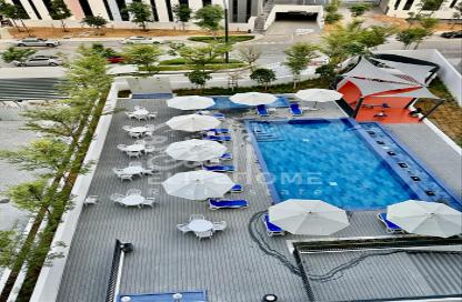 Apartment - 3 Bedrooms - 4 Bathrooms for sale in The Boulevard 3 - Aljada - Sharjah