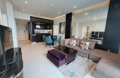 شقة - غرفة نوم - 1 حمام للايجار في The Polo ريزيدنس C1 - بولو ريزيدنس - ميدان افينيو - ميدان - دبي شقة - غرفة نوم - 1 حمام للايجار في The Polo ريزيدنس C1 - بولو ريزيدنس - ميدان افينيو - ميدان - دبي