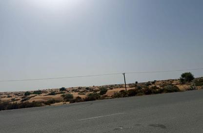 Farm - Studio for rent in Umm Al Thuoob - Umm Al Quwain