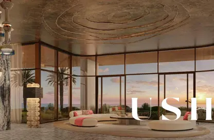 بنتهاوس - 7 غرف نوم للبيع في جميرا اسورا باي - جميرا - دبي