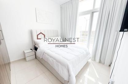 Townhouse - 4 - 3 for rent in Victoria - Damac Hills 2 - Dubai Townhouse - 4 - 3 for rent in Victoria - Damac Hills 2 - Dubai