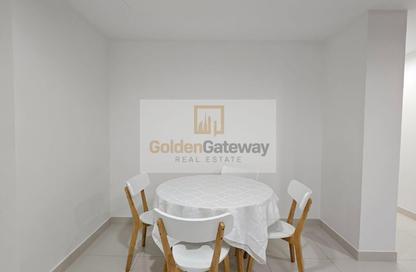 Apartment - 2 Bedrooms - 3 Bathrooms for rent in Spanish Tower - Dubai Sports City - Dubai