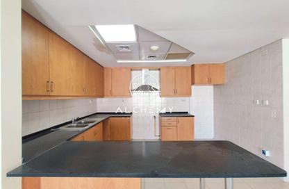 Apartment - 2 Bedrooms - 3 Bathrooms for sale in Building 108 to Building 137 - Contemporary Cluster - Discovery Gardens - Dubai