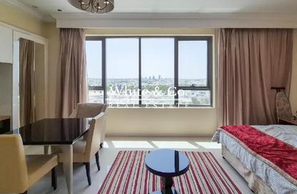 Apartment - Studio - 1 Bathroom for rent in Capital Bay Tower A - Capital Bay - Business Bay - Dubai