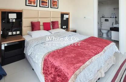 Apartment - Studio - 1 Bathroom for rent in Capital Bay Tower A - Capital Bay - Business Bay - Dubai