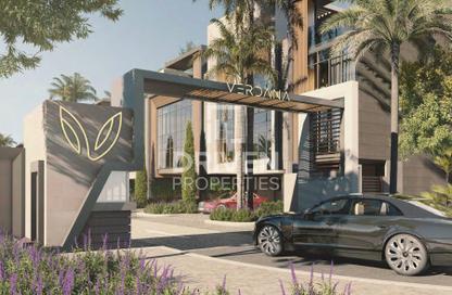 Townhouse - 4 Bedrooms - 5 Bathrooms for sale in Verdana Residence - Verdana 1 - Verdana - Dubai Investment Park 1 (DIP 1) - Dubai Investment Park (DIP) - Dubai Townhouse - 4 Bedrooms - 5 Bathrooms for sale in Verdana Residence - Verdana 1 - Verdana - Dubai Investment Park 1 (DIP 1) - Dubai Investment Park (DIP) - Dubai