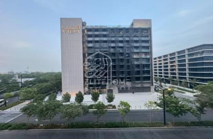 Apartment - 1 - 2 for sale in The Boulevard 2 - Aljada - Sharjah Apartment - 1 - 2 for sale in The Boulevard 2 - Aljada - Sharjah