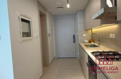 Apartment - Studio - 1 for sale in MAG 330 - City of Arabia - Dubai Apartment - Studio - 1 for sale in MAG 330 - City of Arabia - Dubai