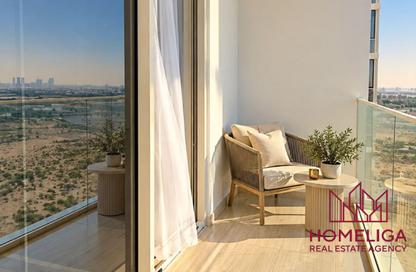Apartment - Studio - 1 for sale in MAG 330 - City of Arabia - Dubai