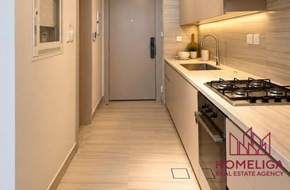 Apartment - Studio - 1 for sale in MAG 330 - City of Arabia - Dubai